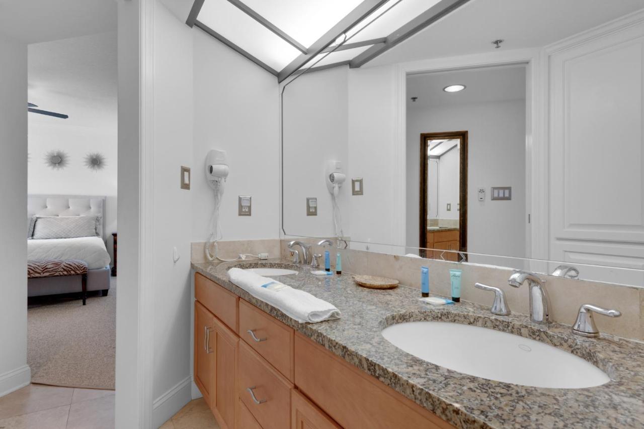 East Pass 207 Apartment Destin Bagian luar foto