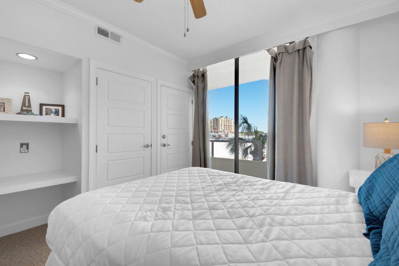 East Pass 207 Apartment Destin Bagian luar foto