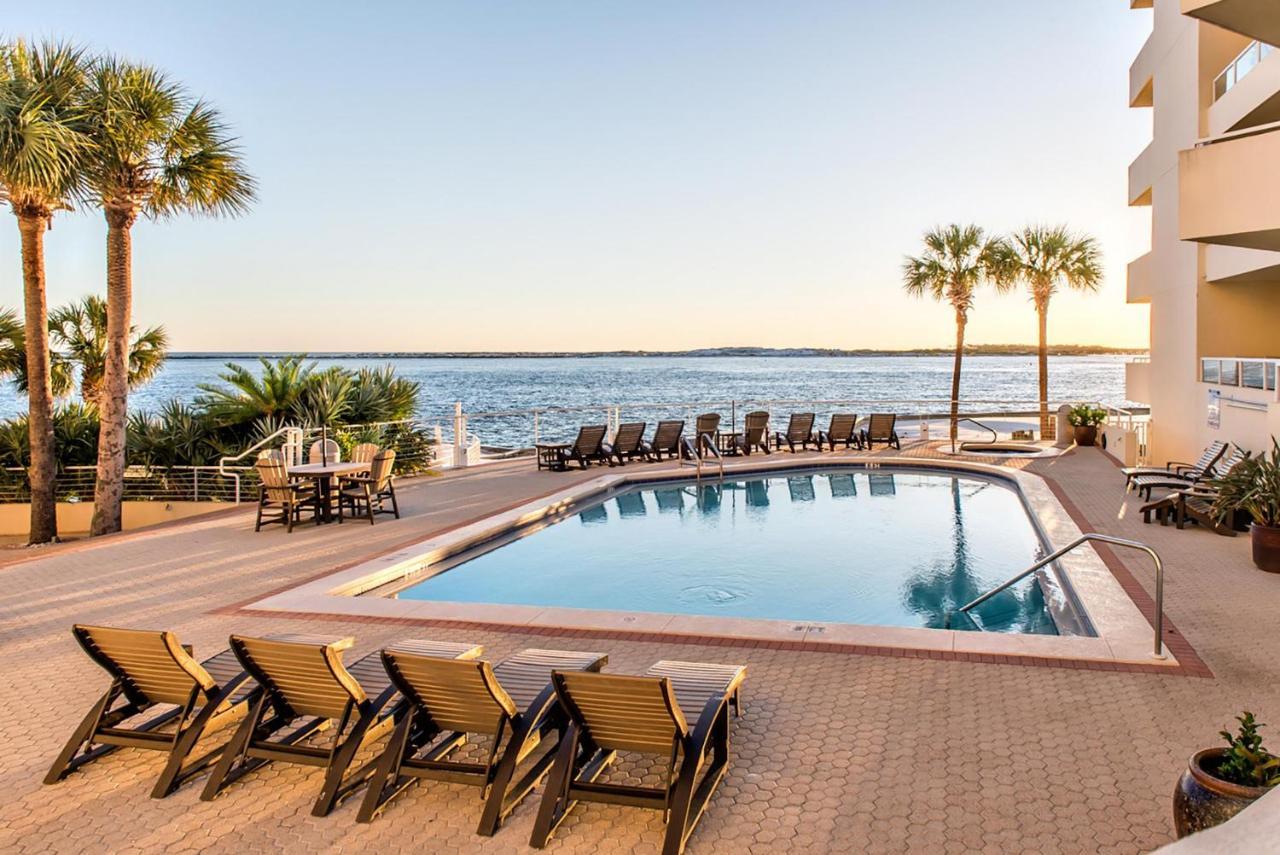 East Pass 207 Apartment Destin Bagian luar foto