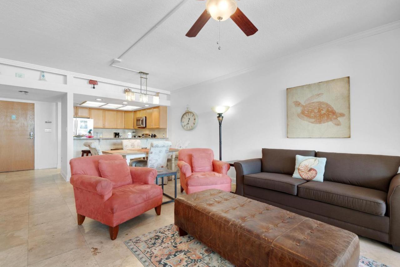 East Pass 207 Apartment Destin Bagian luar foto