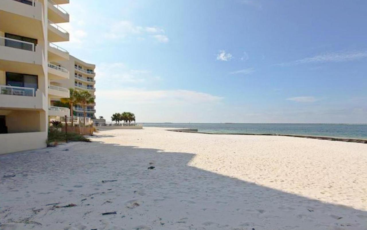 East Pass 207 Apartment Destin Bagian luar foto