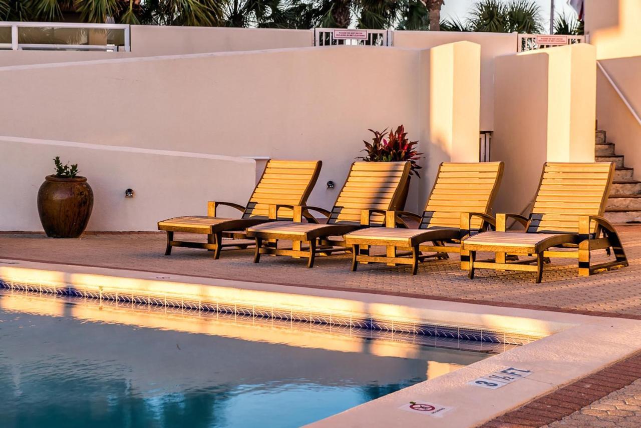East Pass 207 Apartment Destin Bagian luar foto