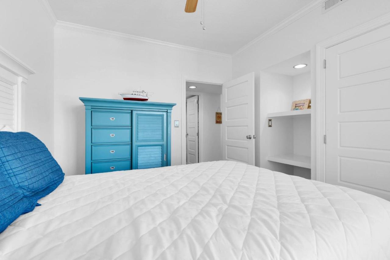 East Pass 207 Apartment Destin Bagian luar foto