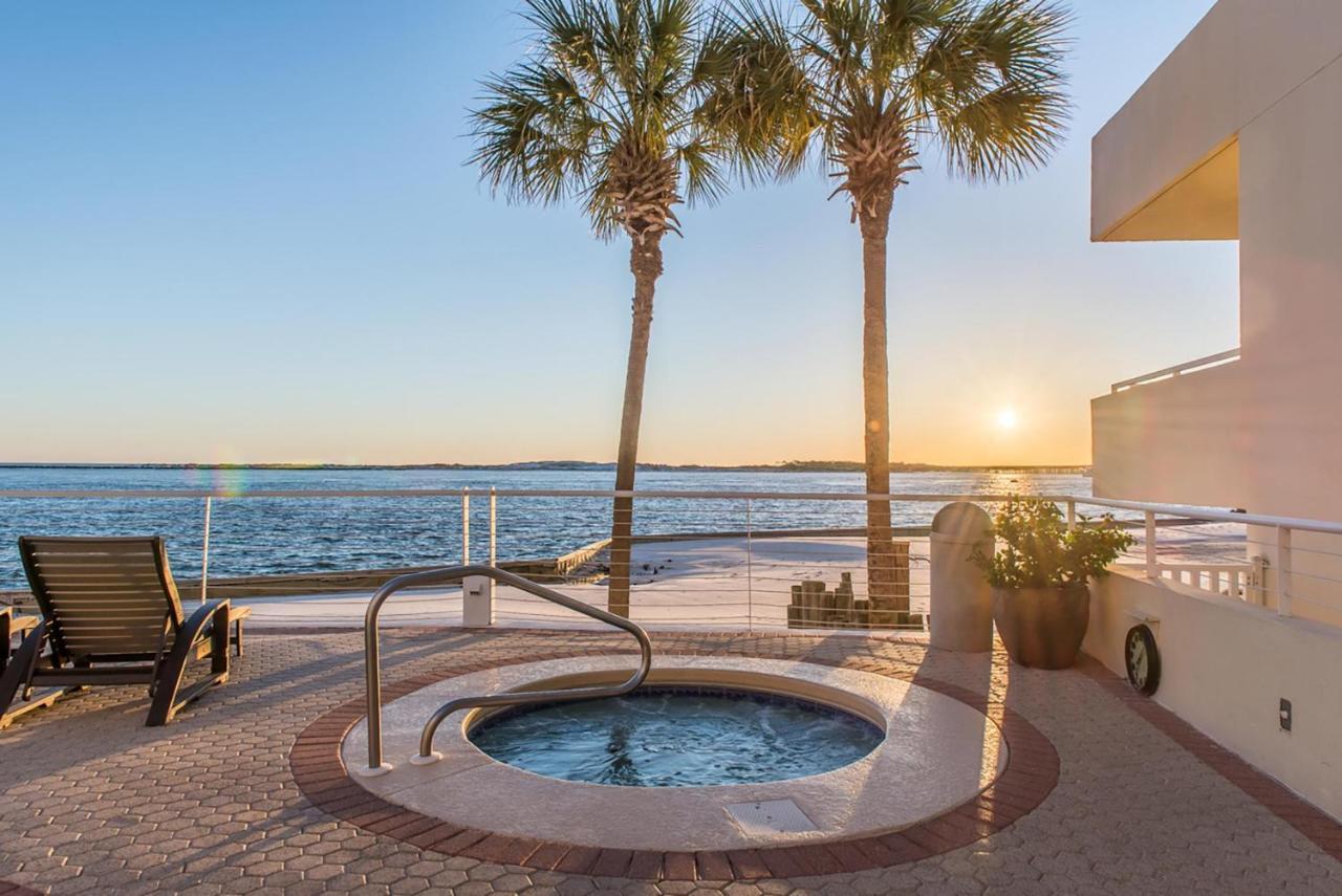 East Pass 207 Apartment Destin Bagian luar foto