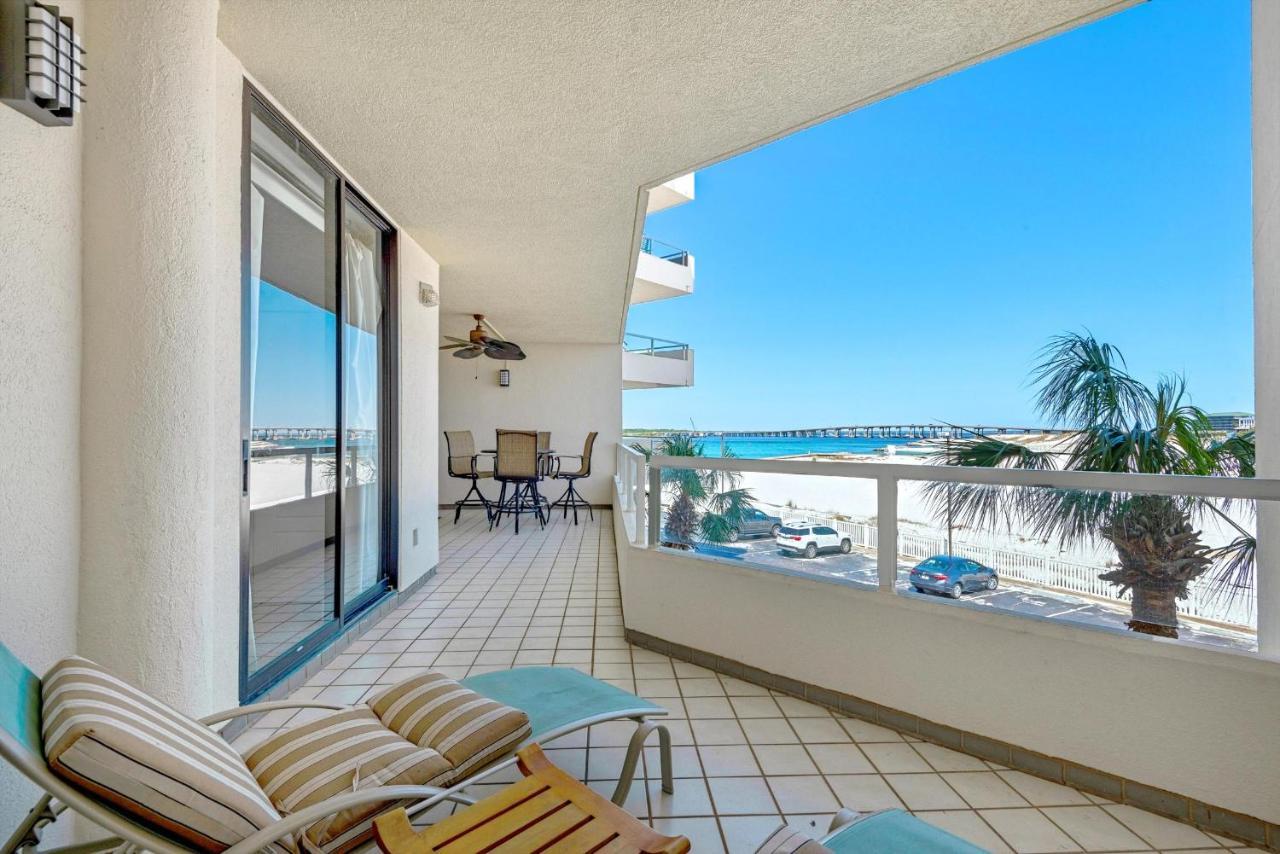 East Pass 207 Apartment Destin Bagian luar foto