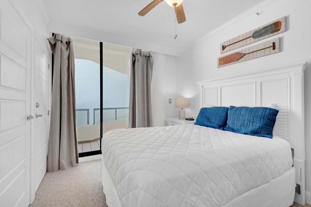 East Pass 207 Apartment Destin Bagian luar foto