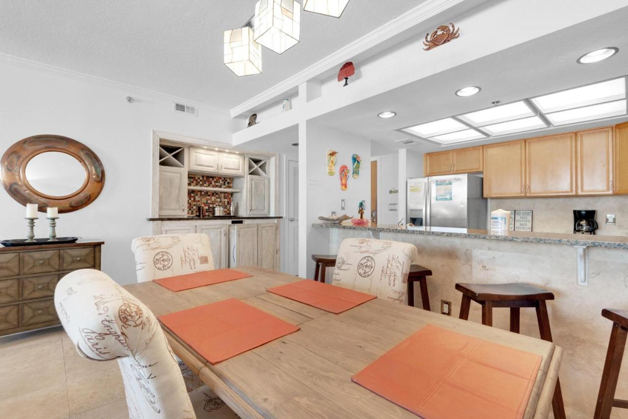 East Pass 207 Apartment Destin Bagian luar foto
