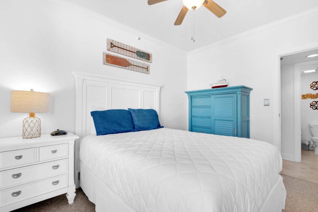 East Pass 207 Apartment Destin Bagian luar foto