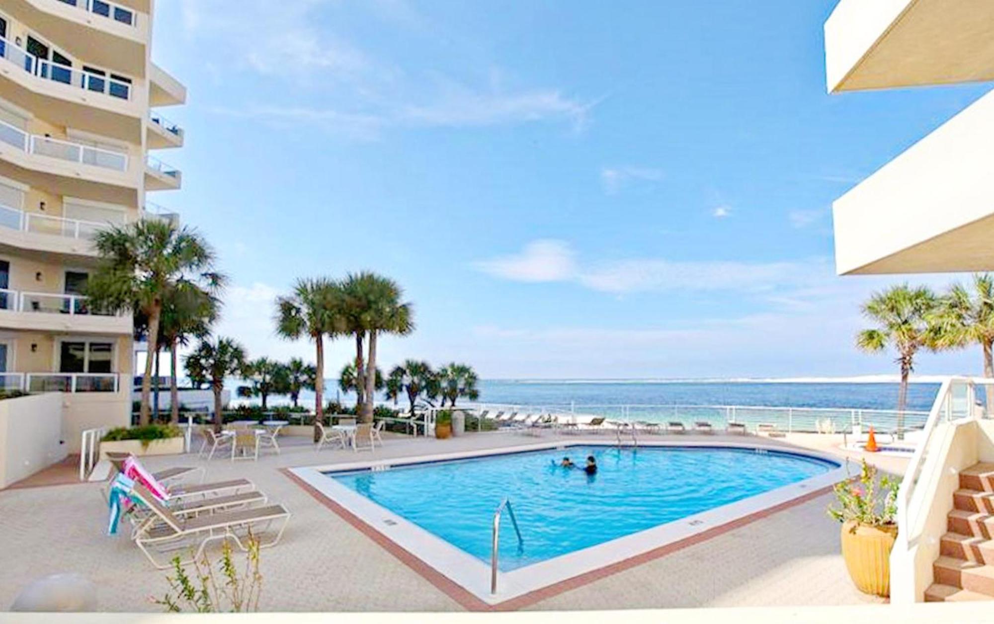 East Pass 207 Apartment Destin Bagian luar foto