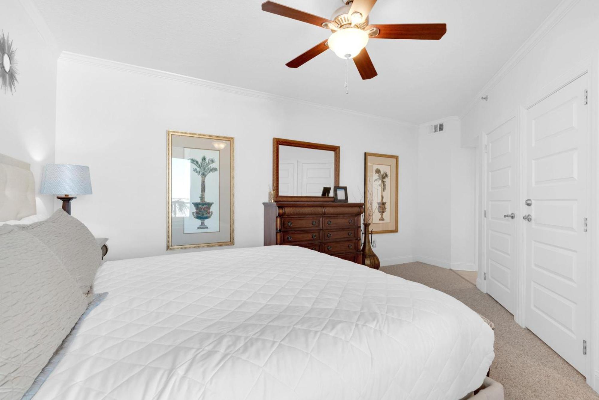 East Pass 207 Apartment Destin Bagian luar foto